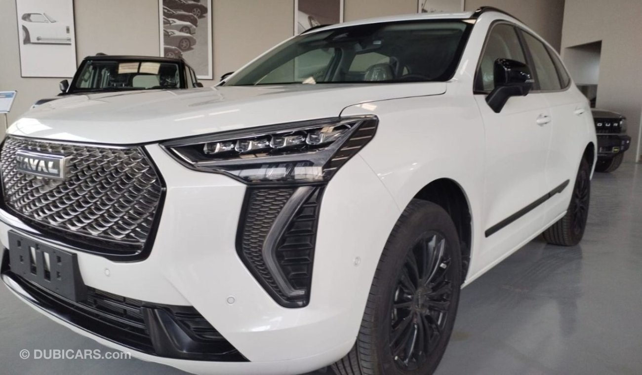 هافال جوليون HAVAL JOLION 1.5L 2024