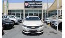 Chevrolet Impala LTZ ACCIDENTS FREE - GCC - FULL OPTION - PERFECT CONDITION INSIDE OUT