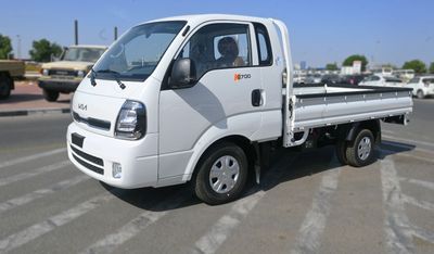 Kia K2700 Kia K2700 Single Cab 2025 2.7L Diesel MANUAL TRANSMISSION 14 Wheel size Rear Wheel Drive