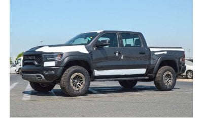 دودج رام فان DODGE RAM TRX 6.2L V8 PETROL PICKUP TRUCK 2024