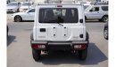 Suzuki Jimny SUZUKI JIMNY 3DOOR 1.5L PETROL / A/T / GL ALL GRIP OFF ROAD / DOUBLE TONE / 4WD | 2025