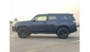 تويوتا Runner4 2014 Toyota 4Runner SR5 Premium 4x4 AWD Super Fresh Imported - New Tyre Rims -