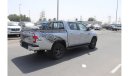 تويوتا هيلوكس Pickup 2.4L - DIESEL / 4X4 /Automatic 2023 FOR EXPORT