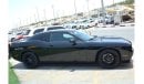 Dodge Challenger 2023//CHALLENGER//SXT-LOW MILEG //AIR BAGS/VERY GOOD CONDITION