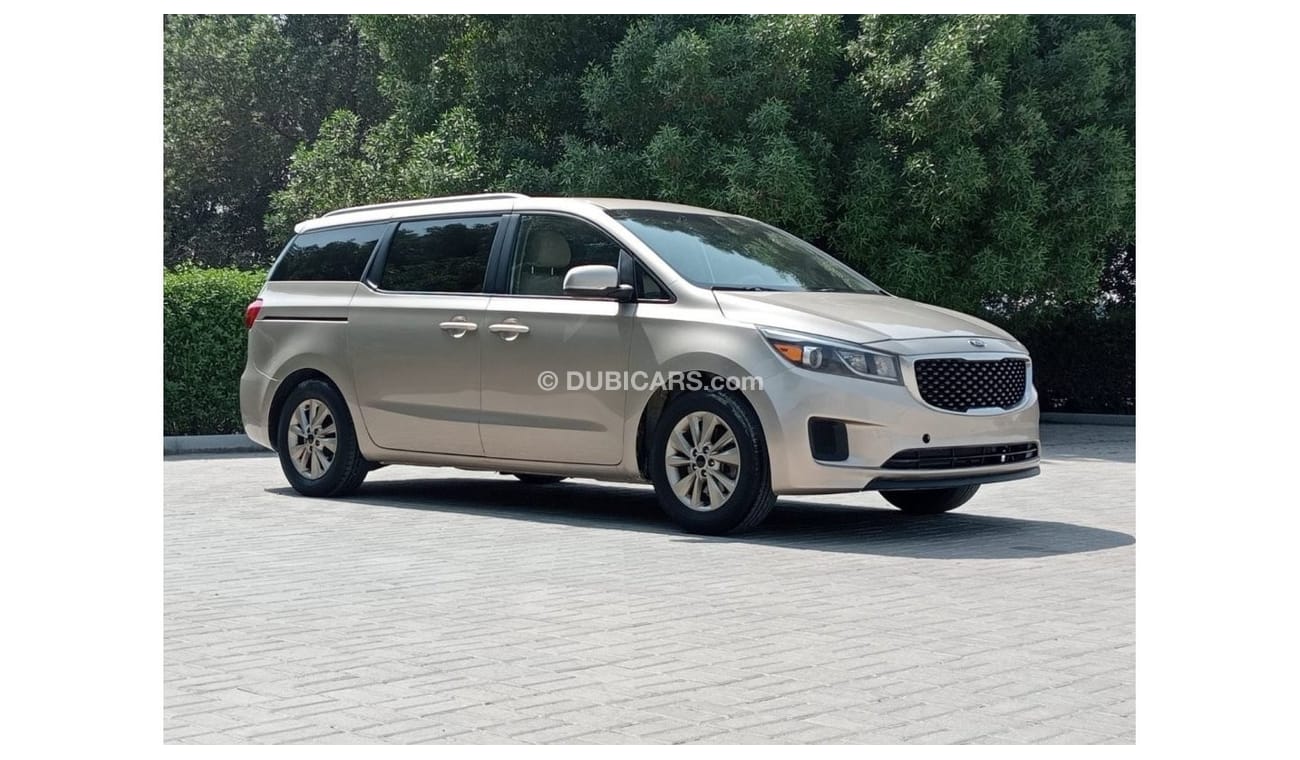 Kia Sedona