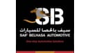 SAIF BELHASA AUTOMOTIVE