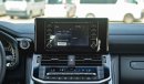 Toyota Land Cruiser 300 VX V6 3.3L Diesel 2023YM