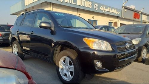 Toyota RAV4 Toyota RAV4 Fresh Import