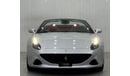 فيراري كاليفورنيا T Std 3.9L (522 HP) 2015 Ferrari California T, Service History, Low Kms, Excellent Condition, GCC