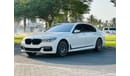 BMW 750Li Luxury BMW 750 LI X DRIVE MODEL 2016 GCC SPACE FULL OPTION