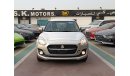 Suzuki Swift GLX, 1.2L PETROL / SPECIAL PROMOTION/CODE#SGLXM