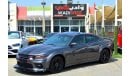 Dodge Charger SXT Plus SXT CHARGER/SRT KIT & WIDE BODY2023//SUN ROOF /AIR BAGS//GOOC CONDITION