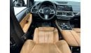 BMW X5 40i M Sport 2019 BMW X5 xDrive40i M-Sport, Warranty, Full BMW Service History, Full Option, GCC