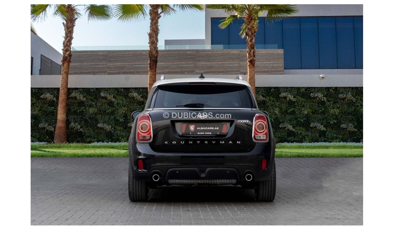 Mini Countryman S | 2,311 P.M  | 0% Downpayment | Fantastic Condition!