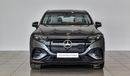 Mercedes-Benz EQS 450 SUV 4 Matic