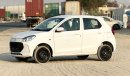 Suzuki Alto SUZUKI/Alto/ALT01 1.0L FMC P68 GLX DA2 9khz MT