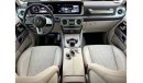 Mercedes-Benz G 500 MERCEDES G500 2024 LOW MAILGE