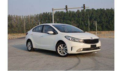 Kia Cerato LX