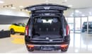 Chevrolet Suburban 6.2L Petrol High Country For Export