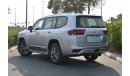 Toyota Land Cruiser GXR - L5 -3.5L Gasoline 4WD -Automatic-2024