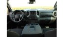 Chevrolet Silverado Trail Boss Z71