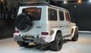 Mercedes-Benz G 63 AMG | G7X ONYX CONCEPT | 1 OF 5 | 3-YEAR WARRANTY AND SERVICE