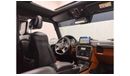 Mercedes-Benz G 63 AMG 2018 Mercedes Benz G63 AMG, Warranty, Full Mercedes Service History, Low Kms, GCC