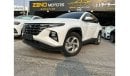 Hyundai Tucson hyundai tucson 2022 korea specs