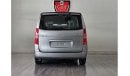 Hyundai Grand Starex Diesel Engine - Hyundai H-1 Starex - 2.4L - 6CYL - Excellent Condition