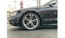 أودي S8 Audi S8 S-LINE _GCC_2014_Excellent Condition _Full option_Fully original paint