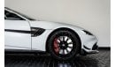 أستون مارتن فانتيج 2023 | ASTON MARTIN VANTAGE F1 EDITION | 2 YEARS WARRANTY