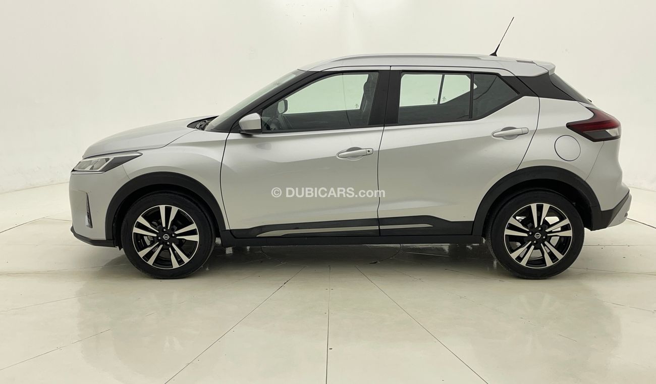 Nissan Kicks SV 1.6 | Zero Down Payment | Home Test Drive