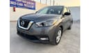 Nissan Kicks S 1.6L