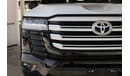 Toyota Land Cruiser 2024 TOYOTA LAND CRUISER 300 3.5 TWINTURBO GXR **EXPORT ONLY**التصدير فقط خارج الخليج**