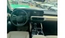 Toyota Prado 2.7L PETROL LIMITED 2024