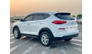 هيونداي توسون 2020 Hyundai Tucson 2.0L V4 GDi Premium With Lane Assist & Leather Seat - Super Clean - 62,800 Milea