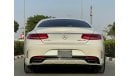 Mercedes-Benz S 550 Coupe S550 2015 AMG DESIGNO FOLL OPTION JABAN