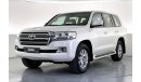 Toyota Land Cruiser GXR | 1 year free warranty | 0 down payment | 7 day return policy