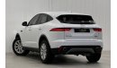 جاكوار E-Pace SE