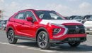 ميتسوبيشي إكلبس كروس For Export Only !  Brand New Mitsubishi Eclipse Cross GLX HIGHLINE ECLIPSECROSS-GLX-HL  1.5L Petrol