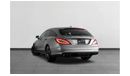 Mercedes-Benz CLS 63 AMG Std