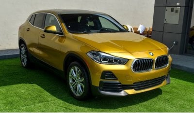 بي أم دبليو X2 XDrive 28i