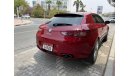 Alfa Romeo Brera