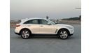 إنفينيتي QX70 MODEL 2014 GCC CAR PERFECT  CONDITION FULL OPTION