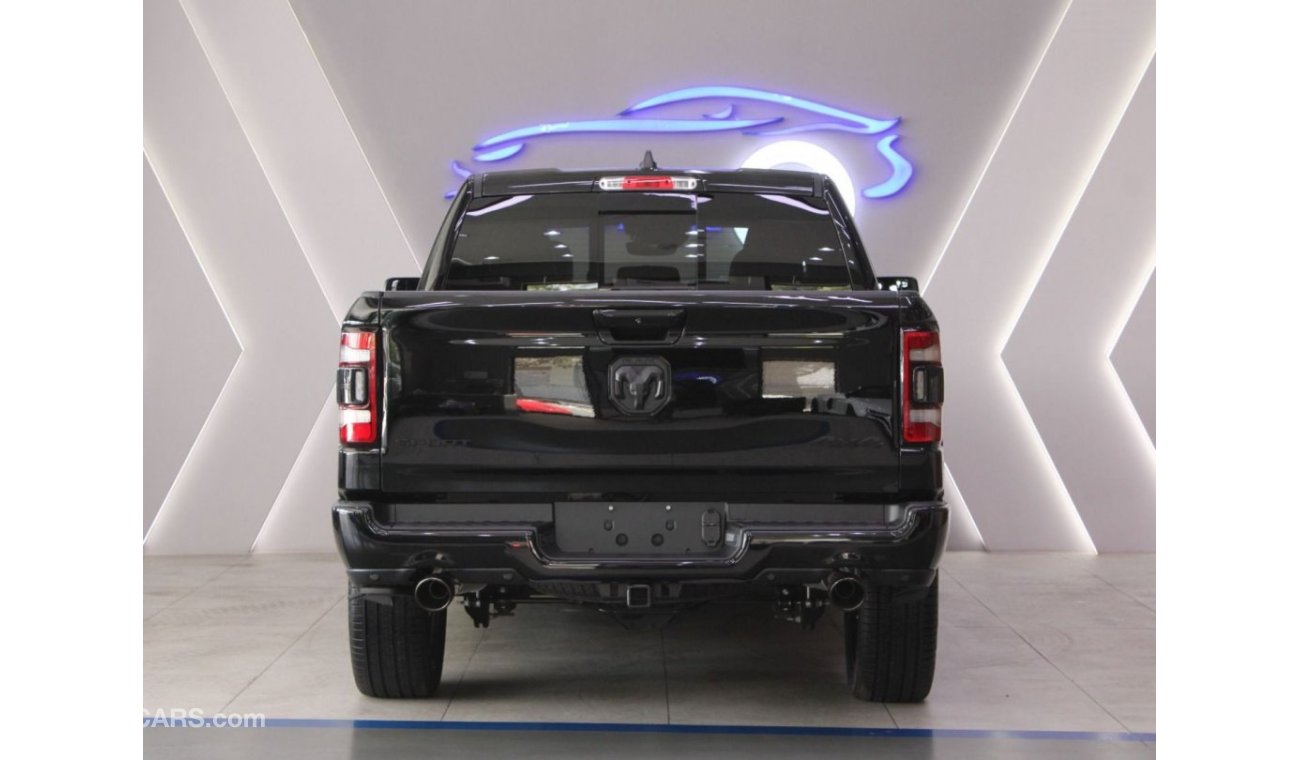 رام 1500 DODGE RAM SPORT BRAND NEW