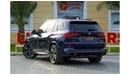 BMW X5 50i M Sport