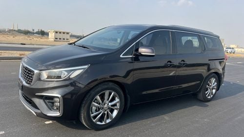 كيا كارنيفال SXL 3.3L