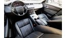 Land Rover Range Rover Velar L560