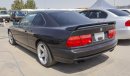 BMW 850