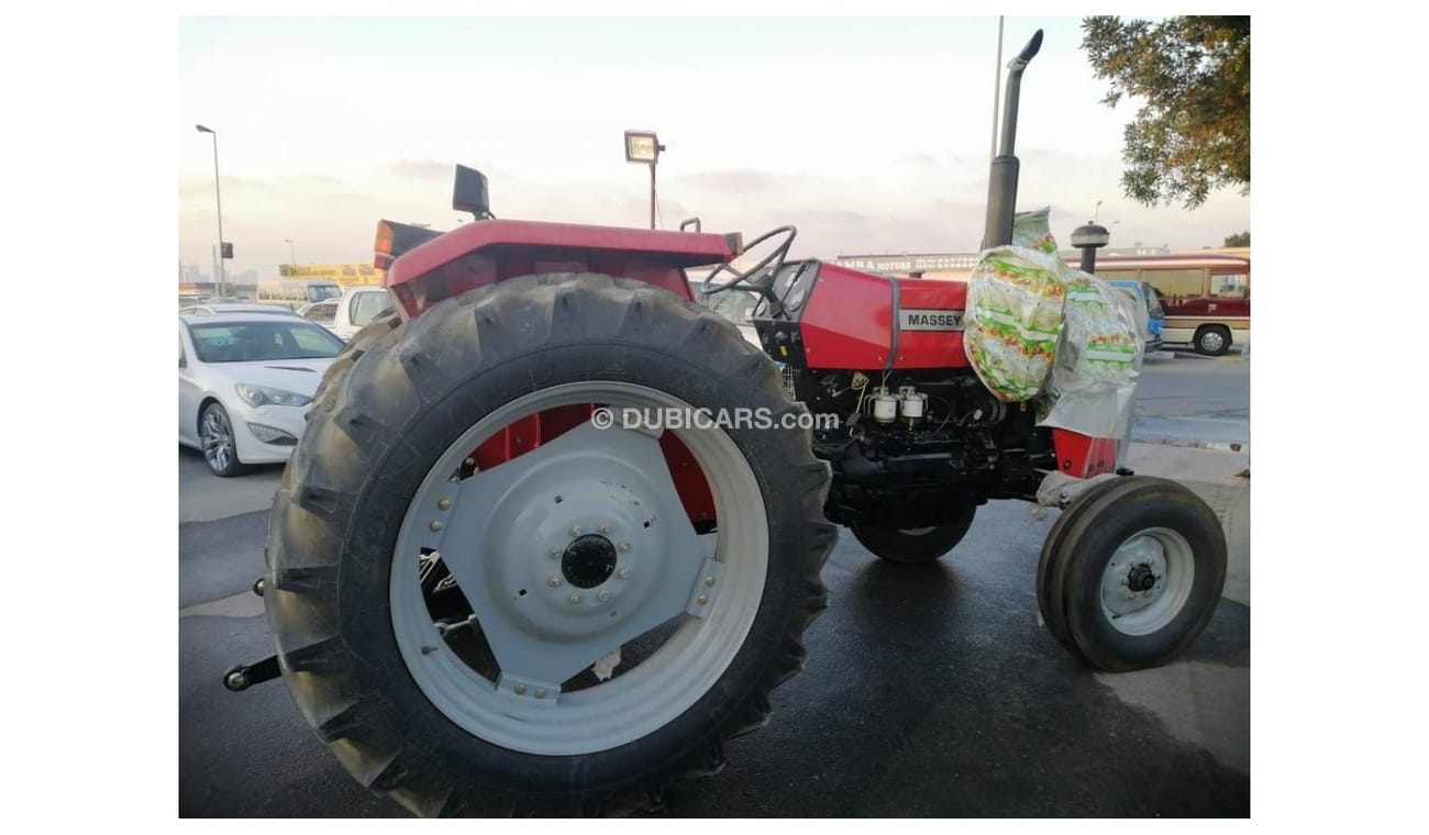 Massey Ferguson 290 290